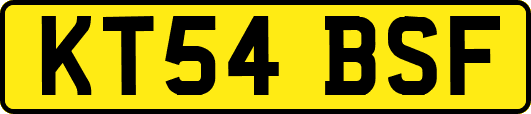 KT54BSF