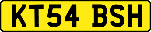 KT54BSH