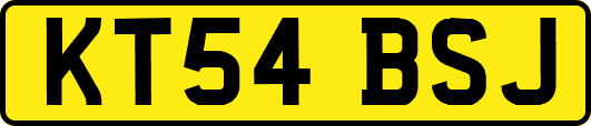 KT54BSJ