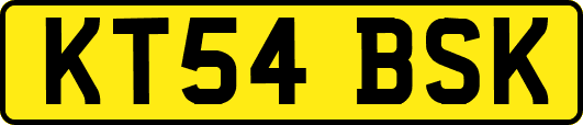 KT54BSK