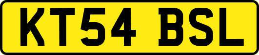KT54BSL