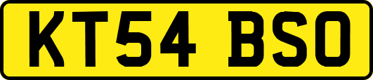 KT54BSO