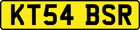 KT54BSR