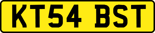 KT54BST