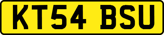 KT54BSU