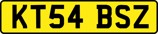 KT54BSZ