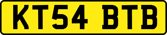 KT54BTB