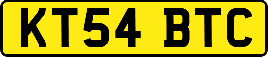 KT54BTC