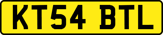 KT54BTL