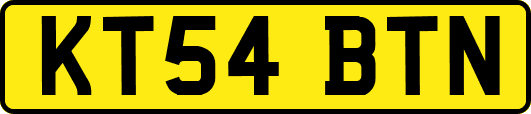 KT54BTN