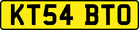 KT54BTO