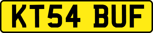 KT54BUF