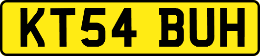 KT54BUH