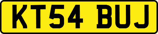 KT54BUJ