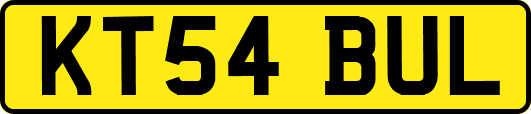 KT54BUL