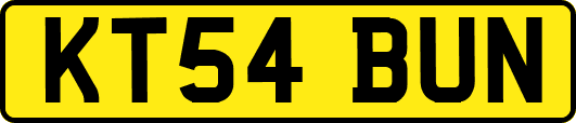 KT54BUN