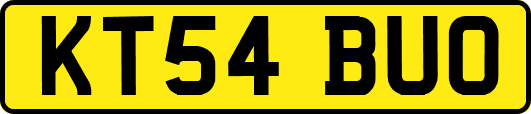 KT54BUO