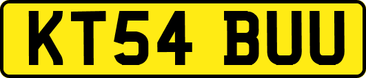 KT54BUU