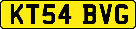 KT54BVG