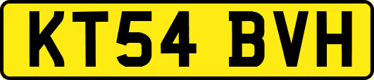 KT54BVH