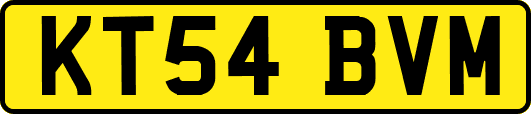 KT54BVM