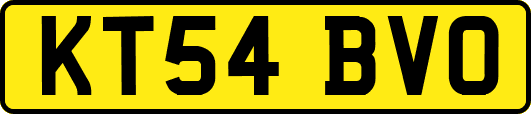 KT54BVO