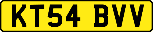 KT54BVV