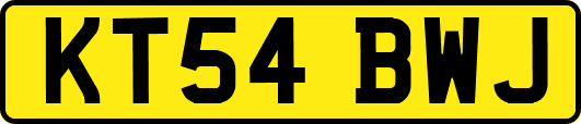 KT54BWJ