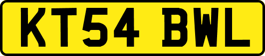 KT54BWL