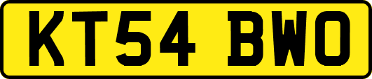 KT54BWO