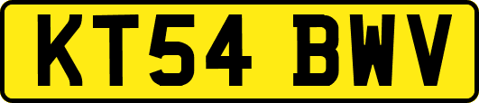 KT54BWV