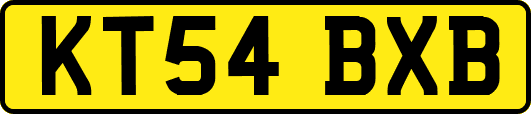 KT54BXB