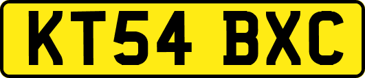 KT54BXC