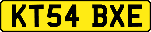 KT54BXE