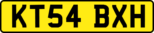 KT54BXH