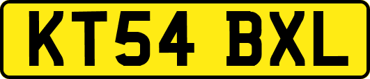 KT54BXL
