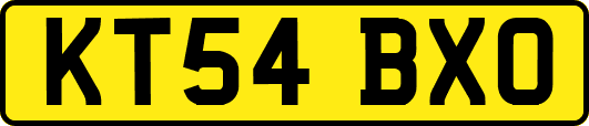 KT54BXO