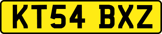 KT54BXZ