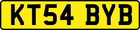 KT54BYB