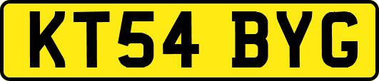 KT54BYG
