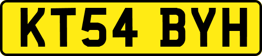 KT54BYH