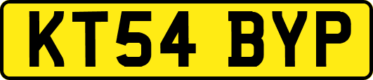 KT54BYP