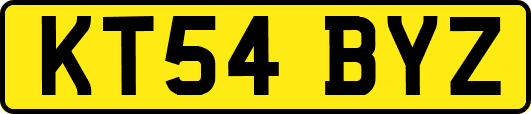 KT54BYZ
