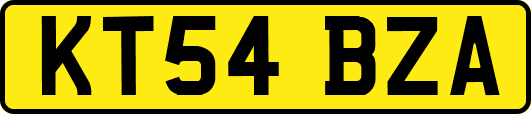 KT54BZA