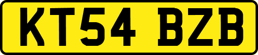 KT54BZB
