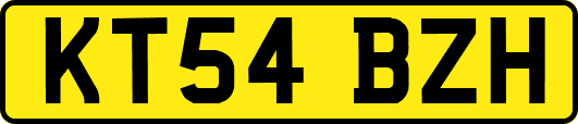 KT54BZH
