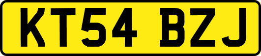 KT54BZJ