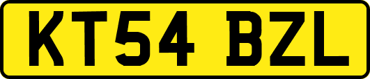 KT54BZL