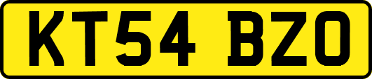 KT54BZO