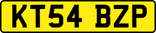 KT54BZP